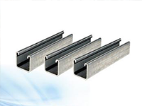 太陽(yáng)能光伏支架